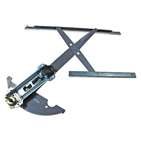 Wai Global MANUAL WINDOW REGULATOR, WMR4673R WMR4673R